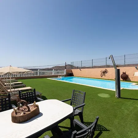 Casa Adara - Heated Pool Included Domek alpejski *