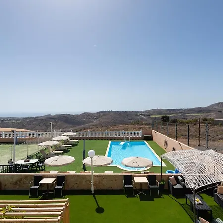 Casa Adara - Heated Pool Included Domek alpejski