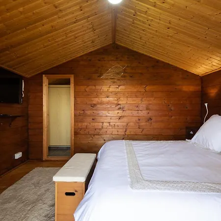 Domek alpejski Casa Adara - Heated Pool Included *