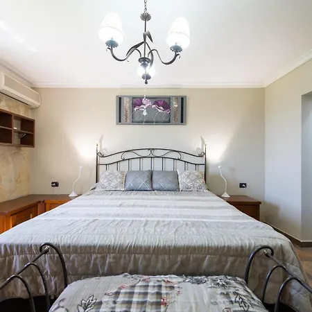 Domek alpejski Casa Adara - Heated Pool Included