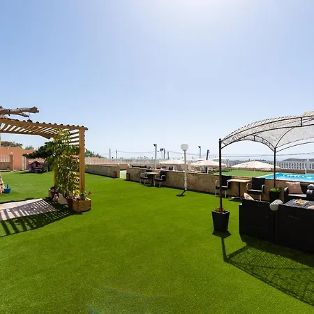 Casa Adara - Heated Pool Included Σαλέ