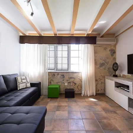 Casa Adara - Heated Pool Included Σαλέ San Bartolomé