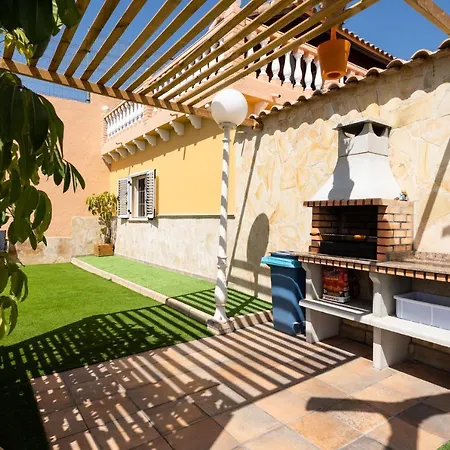 Casa Adara - Heated Pool Included Σαλέ