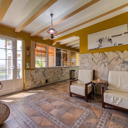 Σαλέ Casa Adara - Heated Pool Included