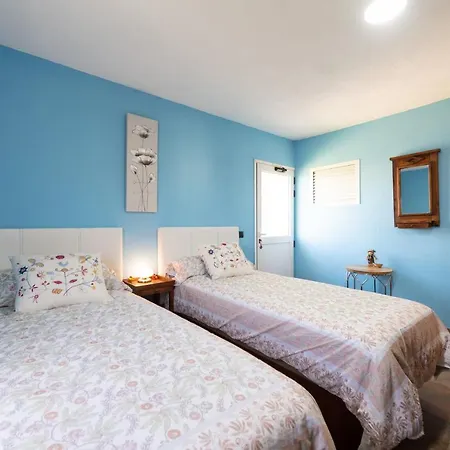Casa Adara - Heated Pool Included Σαλέ *