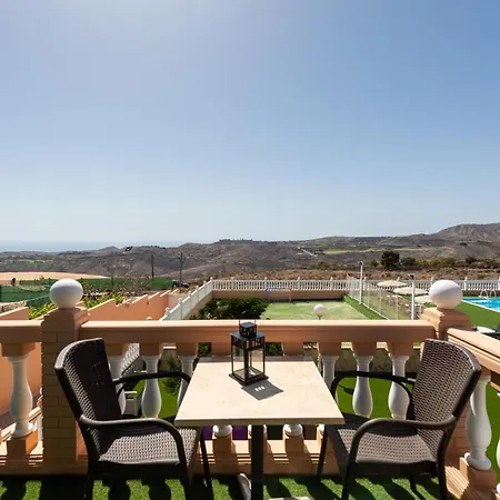 Casa Adara - Heated Pool Included Σαλέ *