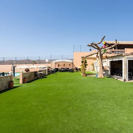 Casa Adara - Heated Pool Included Σαλέ